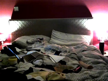Nighty_fun  27-10-2021 Recorded Video Webcam